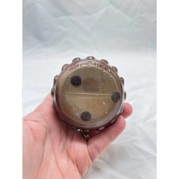 VTG Pottery Craft bud vase - Picture 9 of 10